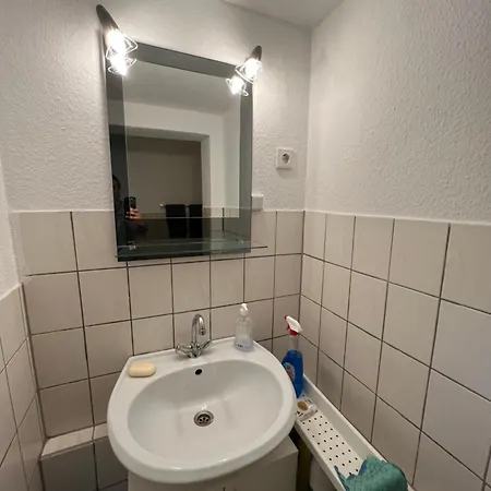 Achenbach 5 Apartamento Siegen