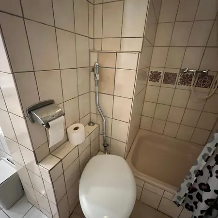 Achenbach 5 * Siegen