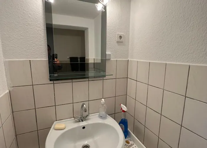 Achenbach 5 Appartement Siegen