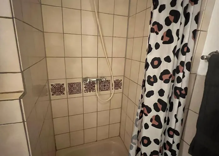 Achenbach 5 Appartement *